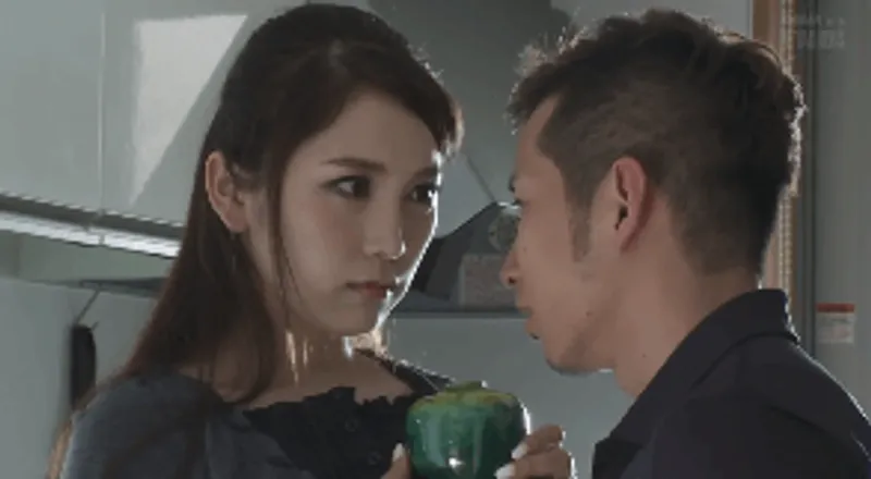 Em người chồng xoạc bạn gái của anh trai xinh đẹp hàng cực ngon